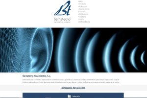 Actualització web Barnatecno