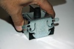 BT antivibratorios techo