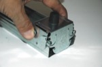 BT antivibratorios techo