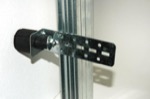 BT Antivibratorios de pared