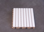 Absorbentes en Madera