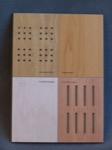 Absorbentes en Madera
