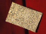Absorbentes MetaÌlicos
