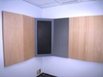 Bafles acusticos metalicos BT-FONMETAL