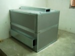 Cabines acústiques per a ascensors