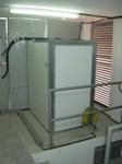 Cabines acústiques per a ascensors
