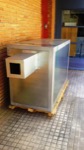 Cabinas acuÌsticas para compresores