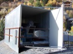 Cabinas acusticas para maquinarias de climatizacioÌn