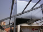 Cabinas acusticas para maquinarias de climatizacioÌn