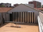 Cabinas acusticas para maquinarias de climatizacioÌn
