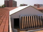 Cabinas acusticas para maquinarias de climatizacioÌn