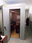 Cabinas acuÌsticas para muÌsica
