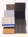 Material Fono Absorbente