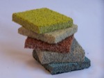 Material Fono Absorbente