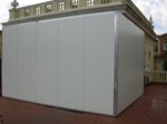 Panel BT - COMPOSITES