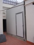 Panel BT - COMPOSITES