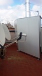 Panel BT - COMPOSITES
