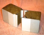 Panel BT - COMPOSITES