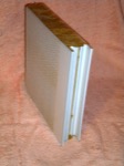 Panel BT - COMPOSITES