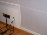 Panel BT - FONO