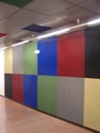 Panel BT - FONO