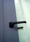 Puertas acuÌsticas