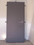 Puertas acuÌsticas