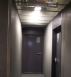 Puertas acuÌsticas
