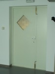 Puertas acuÌsticas