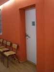 Puertas acuÌsticas