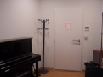 Puertas acuÌsticas