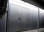 Puertas acuÌsticas