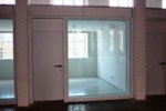 Puertas acuÌsticas