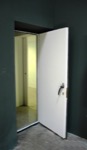 Puertas acuÌsticas