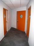 Puertas acuÌsticas