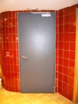 Puertas acuÌsticas