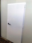 Puertas acuÌsticas