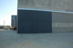 Puertas acusticas correderas