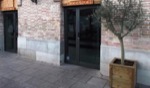 Puertas acuÌsticas de cristal