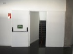 Puertas acusticas y de resistencia al fuego