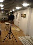 Sala de ensayo y medicioÌn acuÌstica