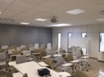 SeccioÌn Salas Oficinas