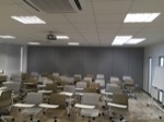 SeccioÌn Salas Oficinas