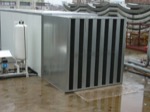 Silenciadores Rectangulares SBT