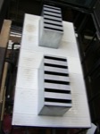 Silenciadores Rectangulares SBT