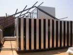 Silenciadores Rectangulares SBT