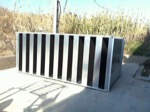 Silenciadores Rectangulares SBT