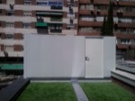 Pantallas y Barreras AcuÌsticas