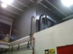 Cabinas acuÌsticas para maquinaria