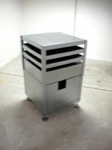 Cabines acústiques per a compressors